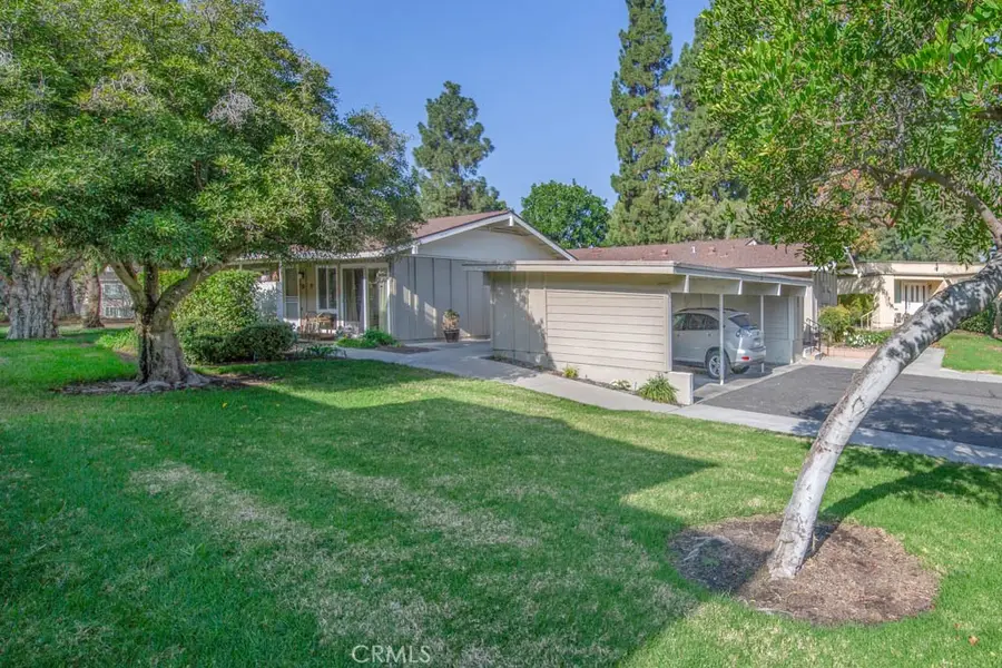122 Via Estrada #A, Laguna Woods, CA 92637 - #2