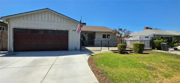 1309 Shattuck Avenue, Bakersfield, CA 93305