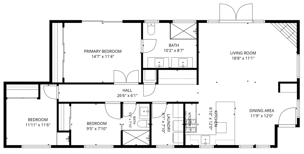 30802 Coast Highway #D21, Laguna Beach, CA 92651 - #1