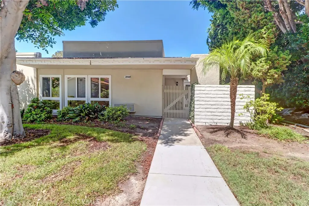 2054 Via Mariposa #E, Laguna Woods, CA 92637 - #1