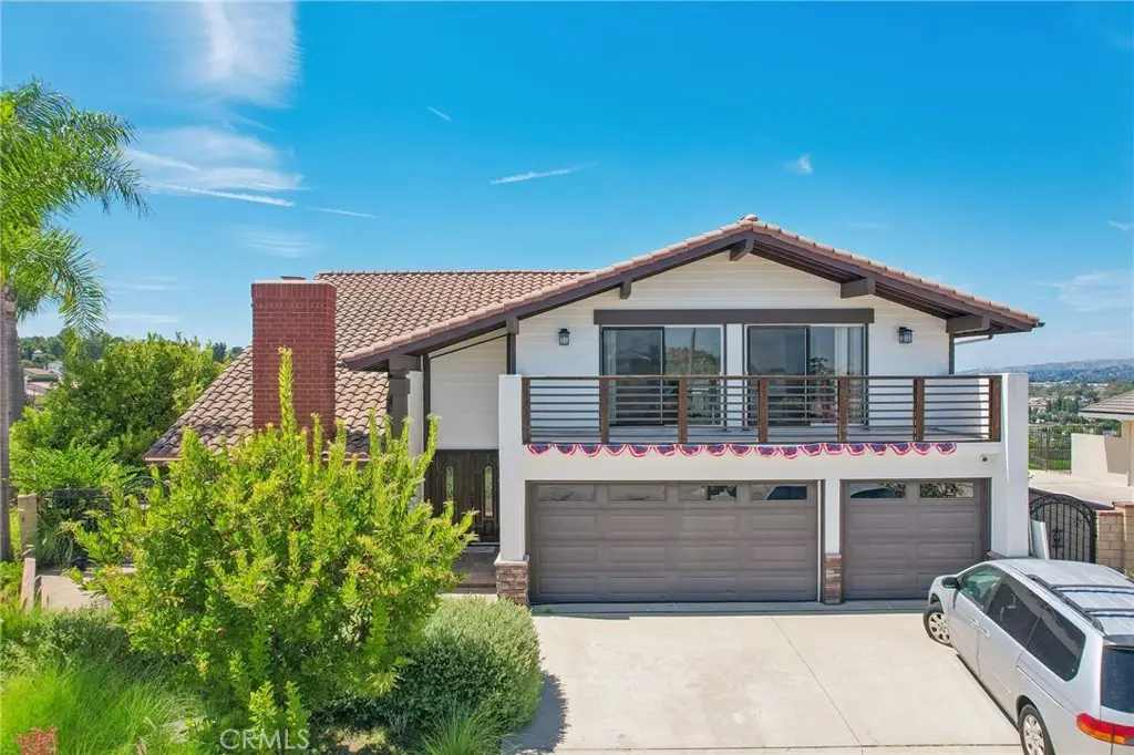 100 Terraza San Carlos, La Habra, CA 90631 - #1