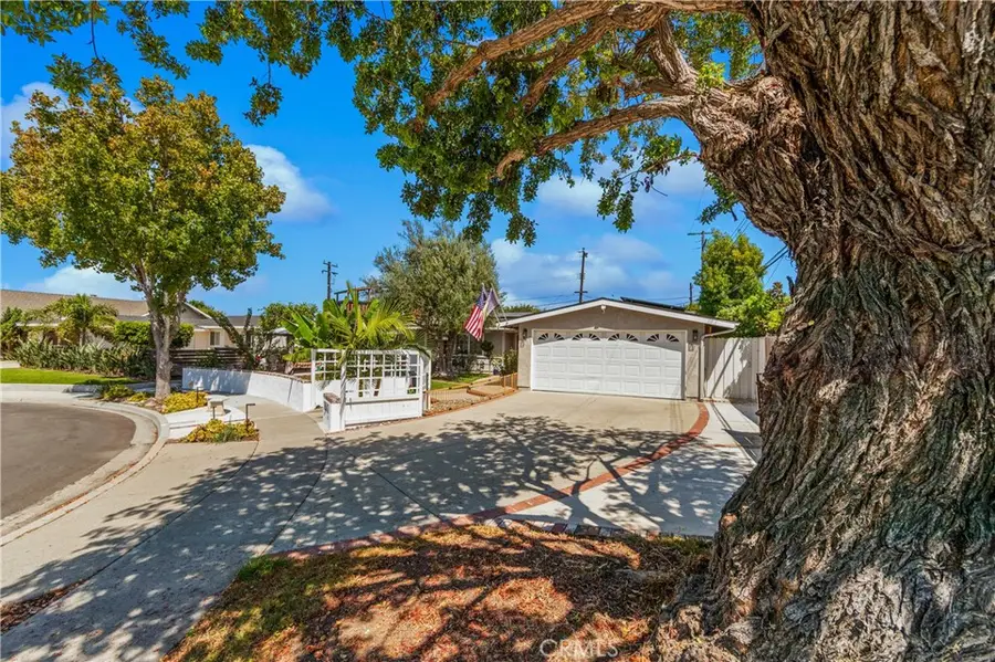 2972 Teakwood Place, Costa Mesa, CA 92626 - #2