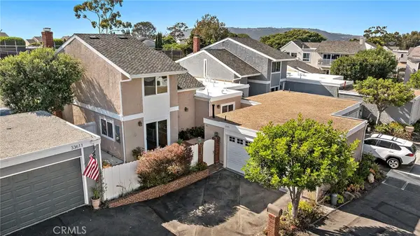 33595 Circula Corona #40, Dana Point, CA 92629