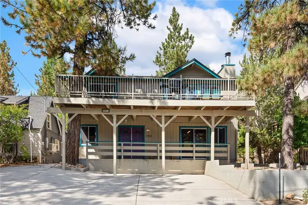 39038 Bayview Lane, Big Bear Lake, CA 92315