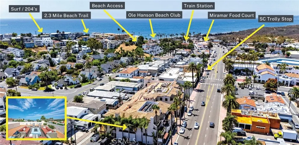 1520 N El Camino Real, San Clemente, CA 92672 - #1