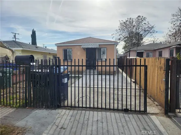 2410 E 115th, Los Angeles, CA 90059