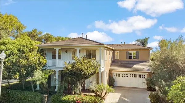 36 Trailing Ivy, Irvine, CA 92620