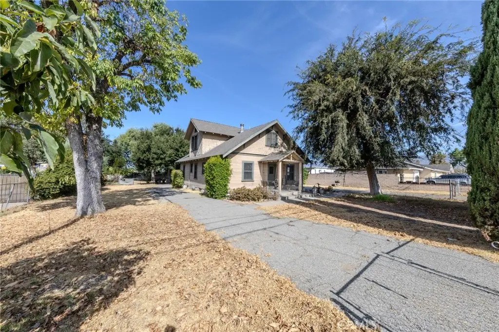 1619 S Glendora Avenue, Glendora, CA 91740 - #1