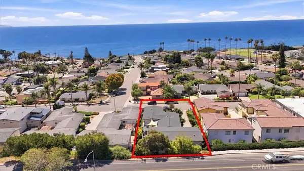 2520 Coburn Lane, Pismo Beach, CA 93449
