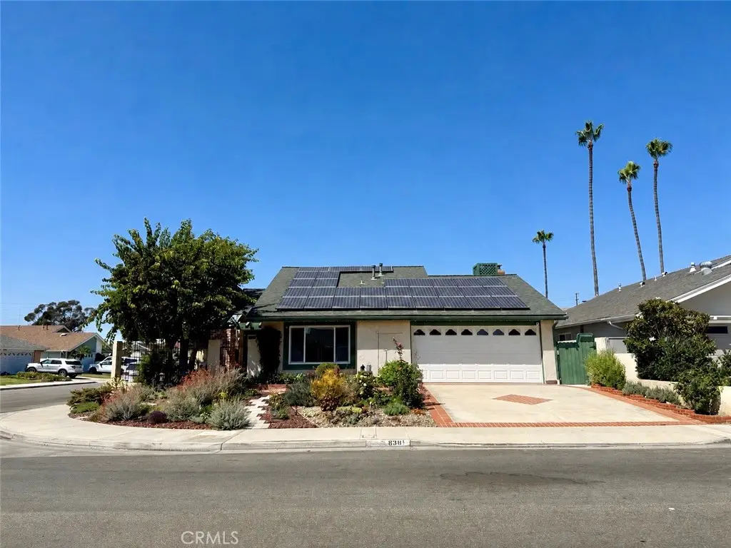 8381 Boothbay Circle, Huntington Beach, CA 92646 - #1