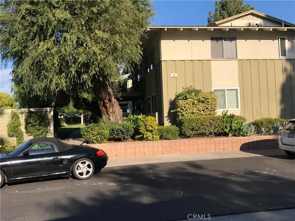 15 Via Castilla #B, Laguna Woods, CA 92637
