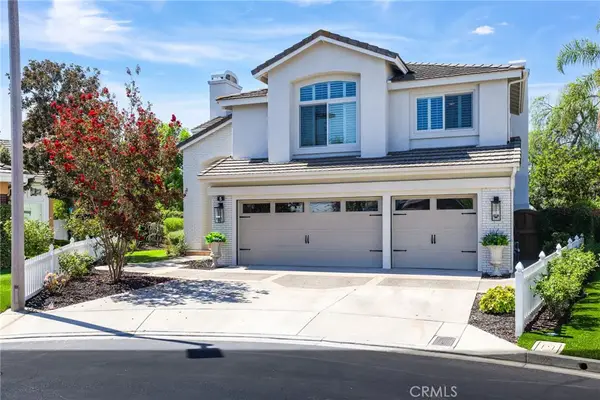5 Mountain, Coto de Caza, CA 92679