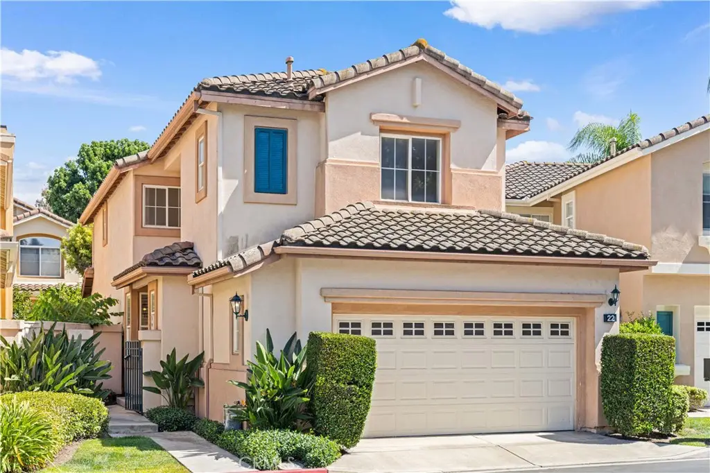 22 Santa Cruz Aisle, Irvine, CA 92606 - #1