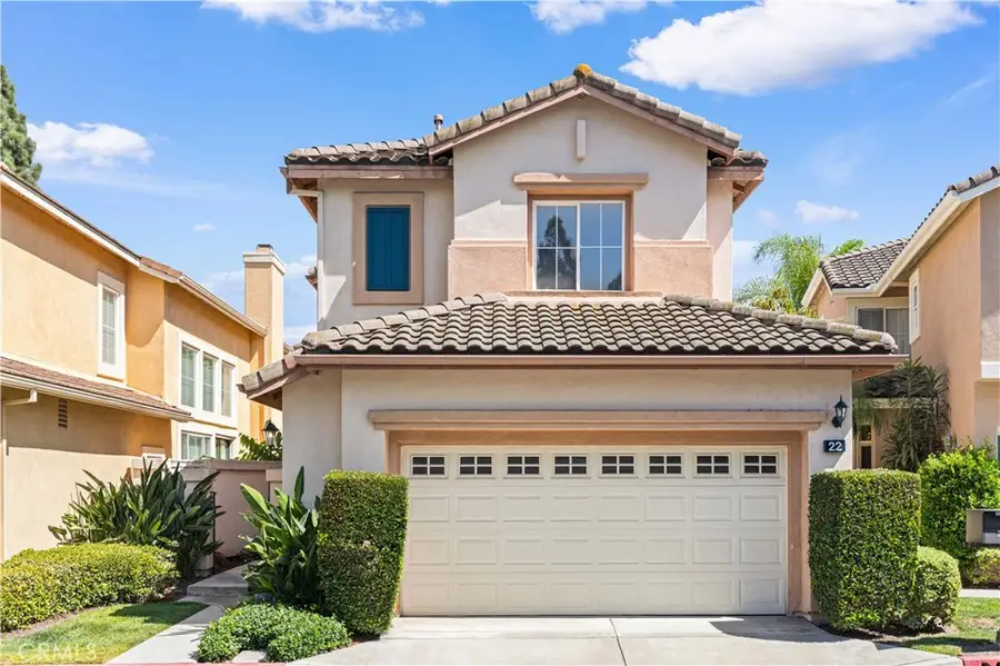 22 Santa Cruz Aisle, Irvine, CA 92606 - #2
