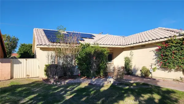 68050 Encinitas, Cathedral City, CA 92234