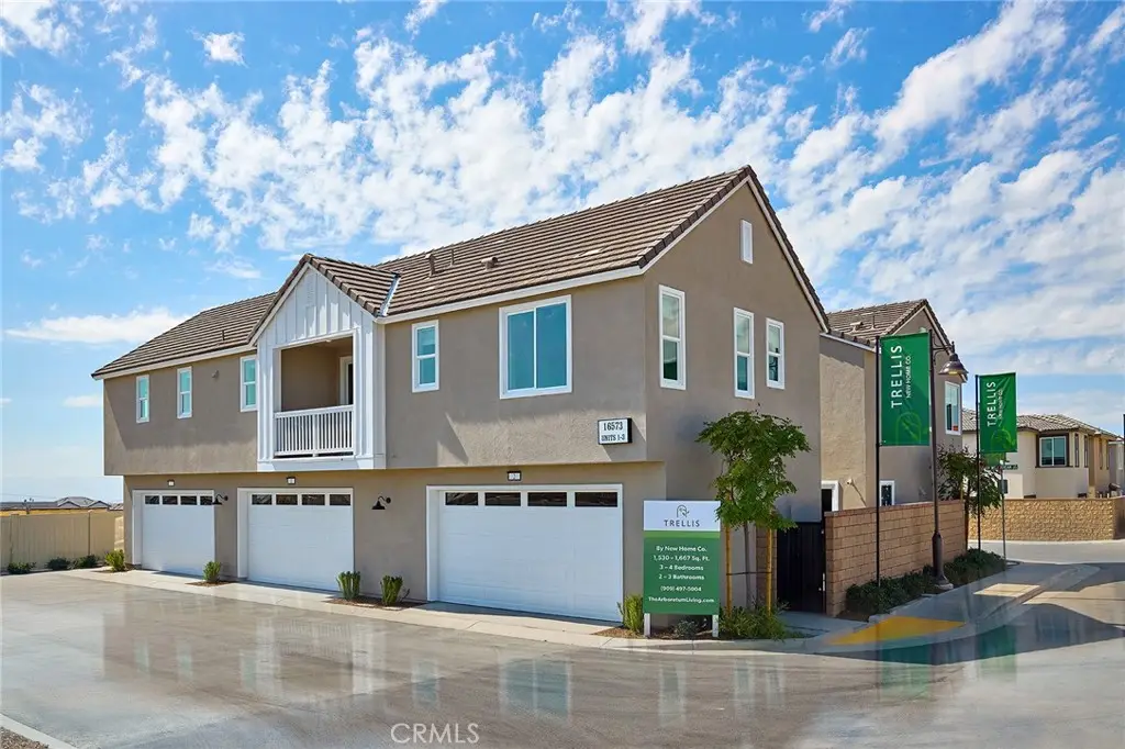 16618 Bottlebrush Lane #1, Fontana, CA 92336 - #1