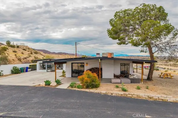 73081 29 Palms, 29 Palms, CA 92277