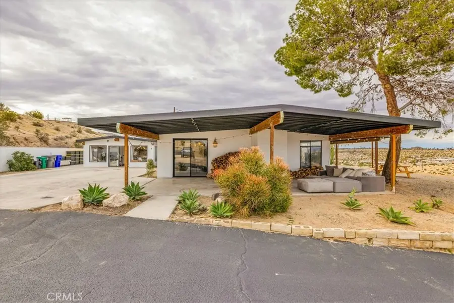 73081 29 Palms, Twentynine Palms, CA 92277 - #2