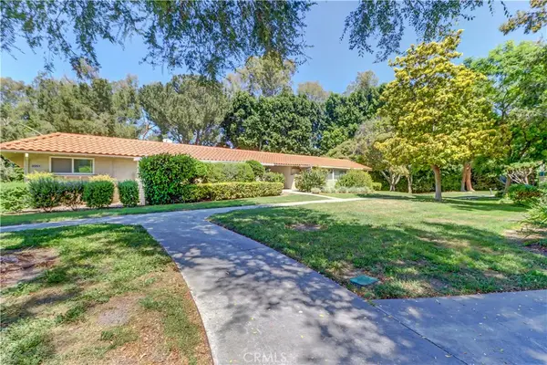 2251 Via Mariposa E #O, Laguna Woods, CA 92637