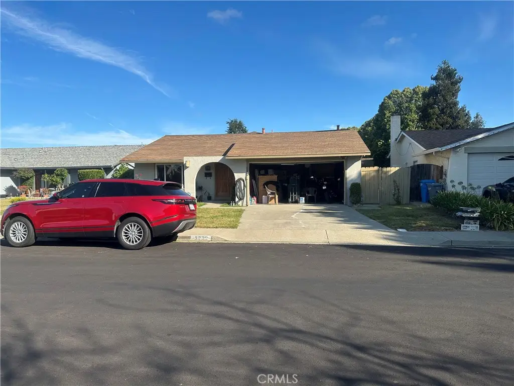 3239 Santa Paula, Union City, CA 94587 - #1