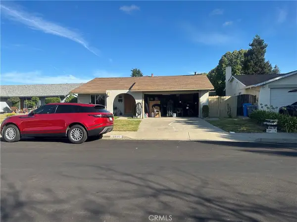 3239 Santa Paula, Union City, CA 94587