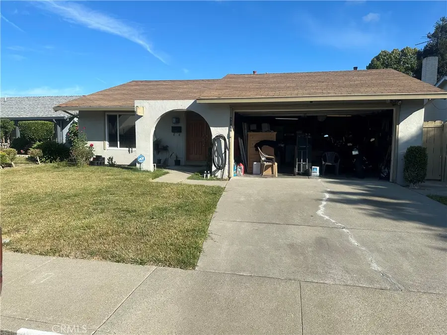 3239 Santa Paula, Union City, CA 94587 - #2