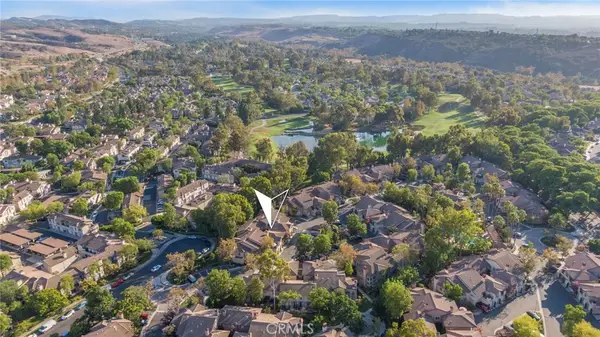 258 Pasto Rico, Rancho Santa Margarita, CA 92688