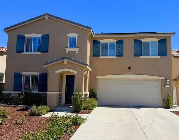 1736 Chute, Hemet, CA 92545