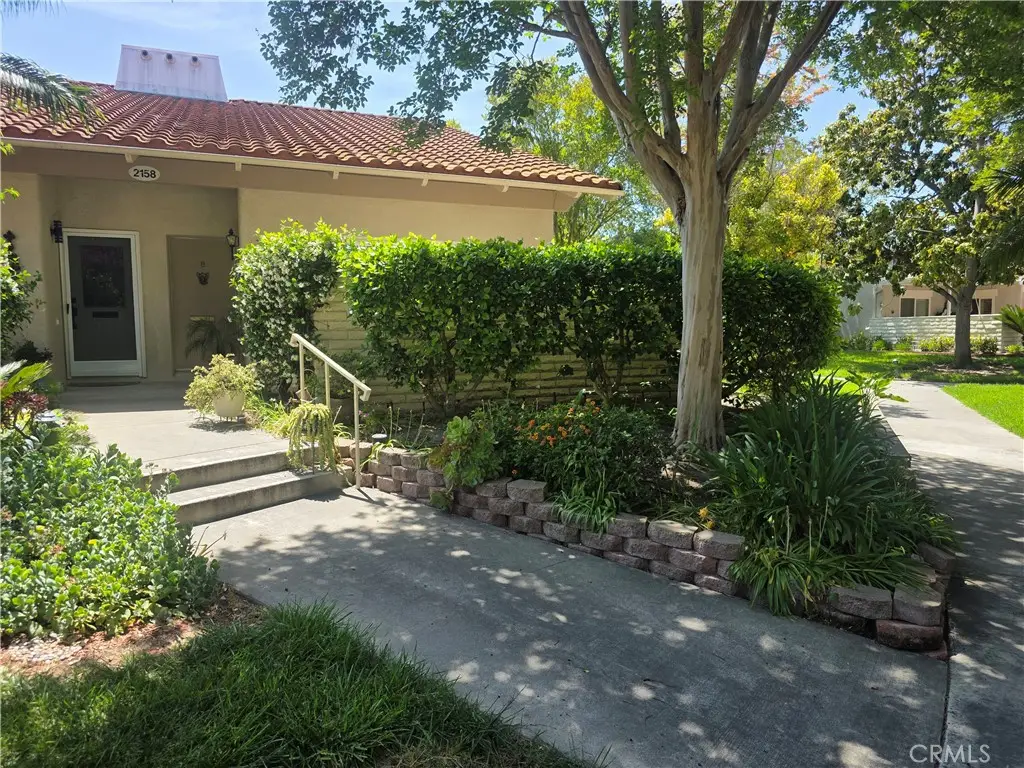 2158 Via Mariposa E #B, Laguna Woods, CA 92637 - #1