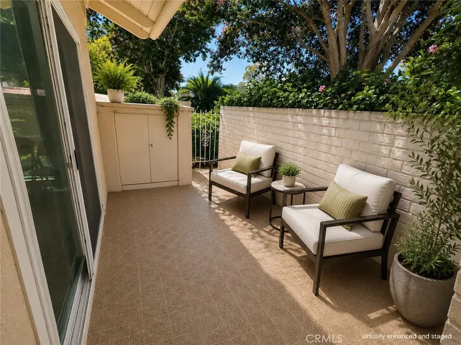 2158 Via Mariposa E #B, Laguna Woods, CA 92637 - #3