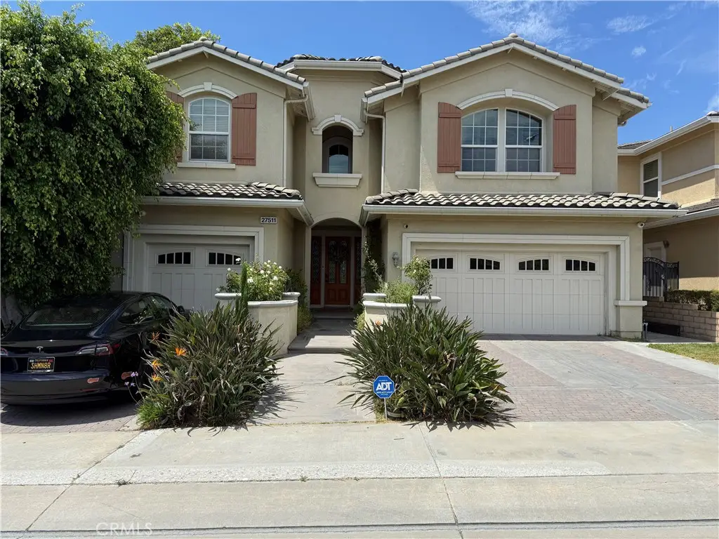 27511 Manor Hill Rd Road, Laguna Niguel, CA 92677 - #1