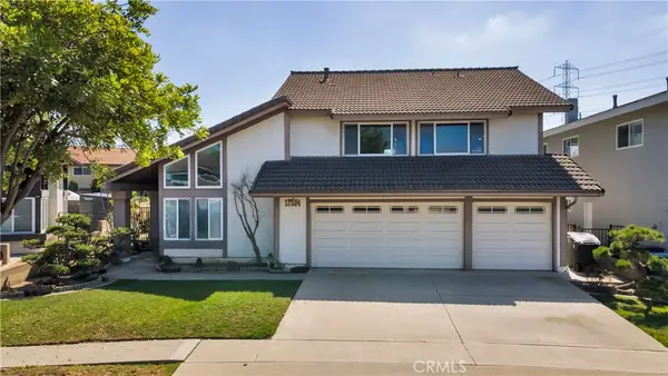 17534 Purche, Torrance, CA 90504