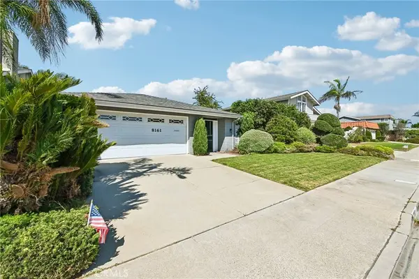 8161 Falmouth, Huntington Beach, CA 92646