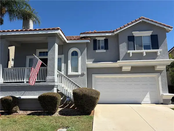1267 Mirasol Lane, Corona, CA 92879