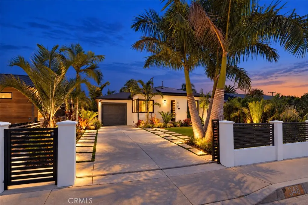 348 S Walker, San Pedro, CA 90732 - #1