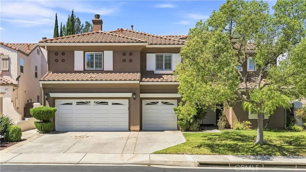 45059 Tiburcio, Temecula, CA 92592 - #1