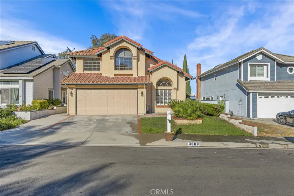 3080 Oakcreek, Chino Hills, CA 91709 - #1