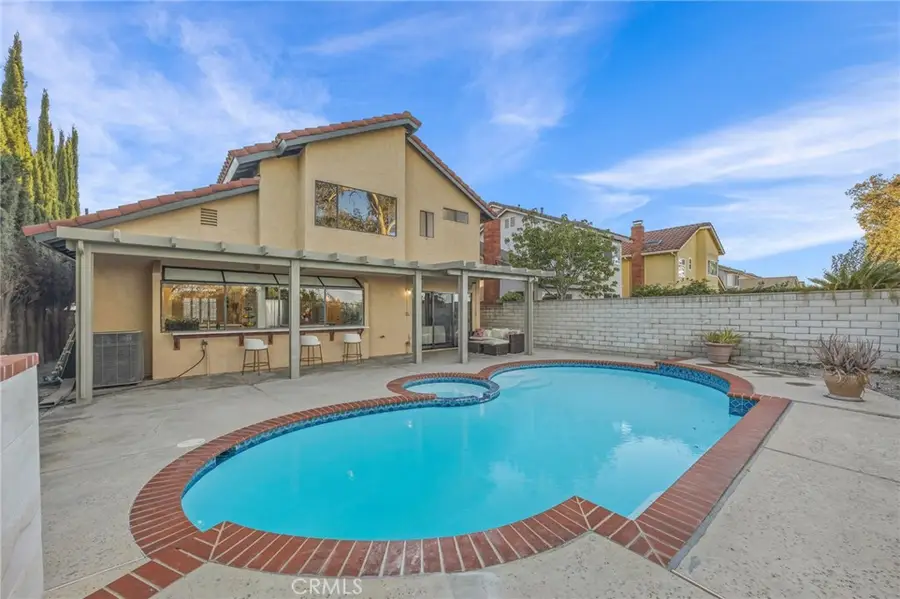 3080 Oakcreek, Chino Hills, CA 91709 - #2