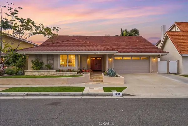 5291 Kenilworth, Huntington Beach, CA 92649