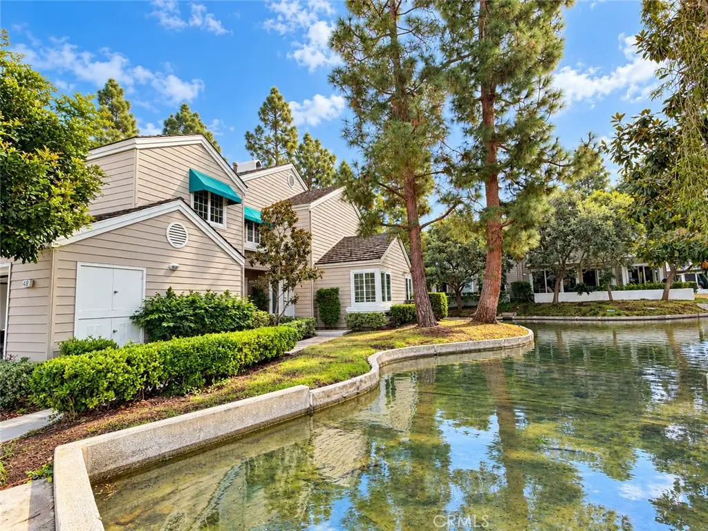 48 Lakefront #1, Irvine, CA 92604 - #1