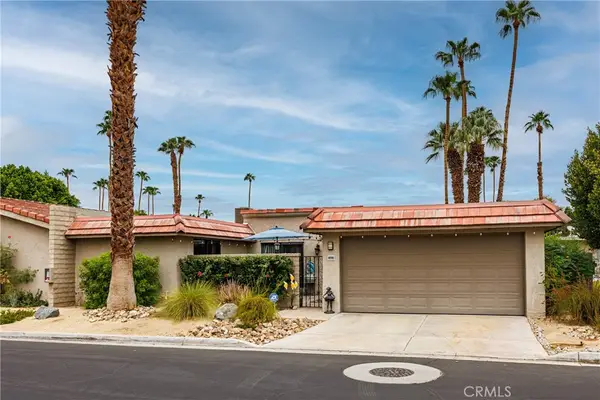 68360 Camino Jalan, Cathedral City, CA 92234