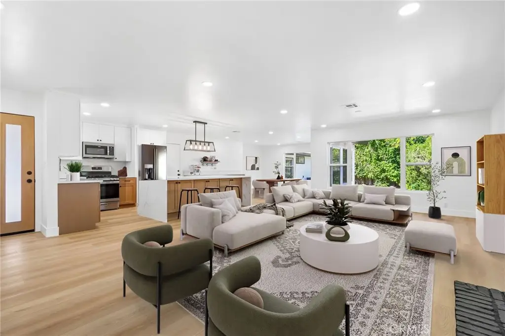 10007 Debra Ave, North Hills, CA 91343 - #1