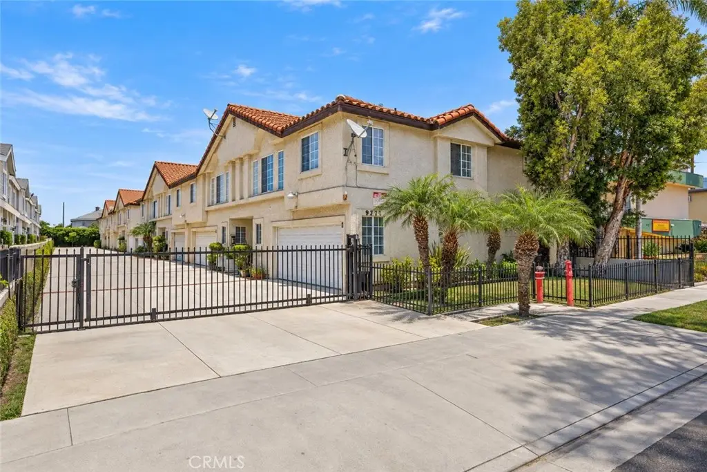 9333 Elm Vista Drive #4, Downey, CA 90242 - #1