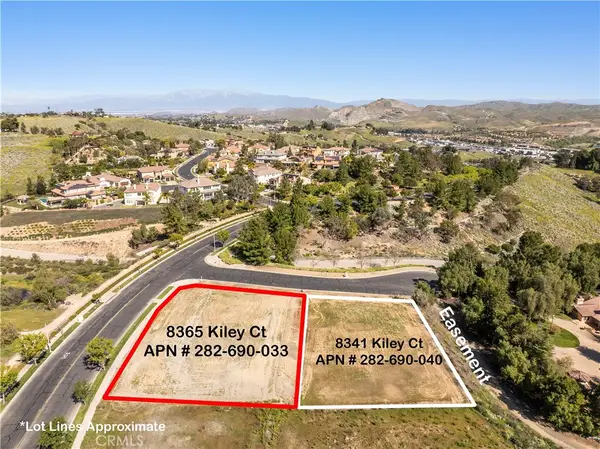8341 Kiley Court, Corona, CA 92883