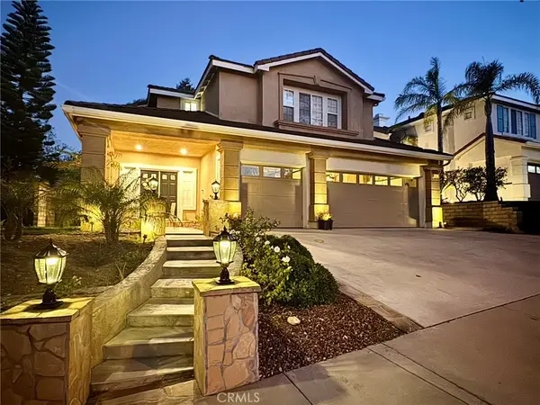 1536 Sappanwood Avenue, Thousand Oaks, CA 91320