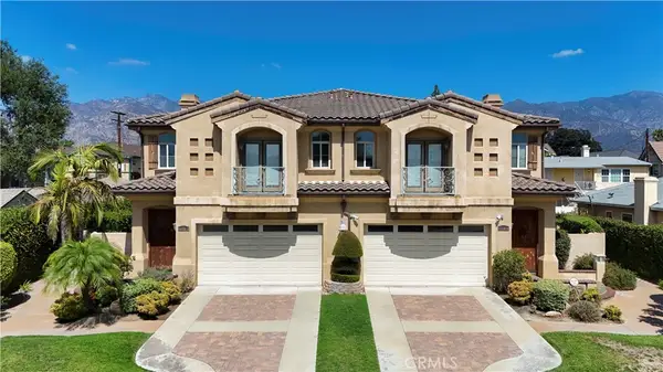 141 El Dorado #A, Arcadia, CA 91006