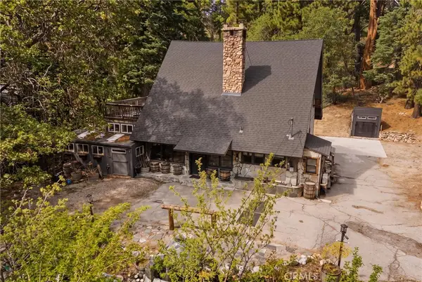 33846 Green Valley Lake, Green Valley Lake, CA 92341