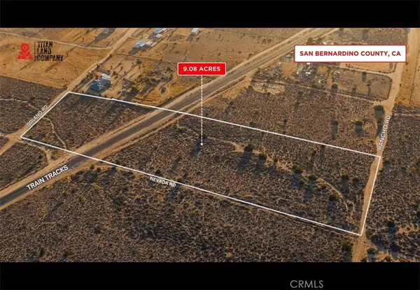 7173 Solano Road, Phelan, CA 92371