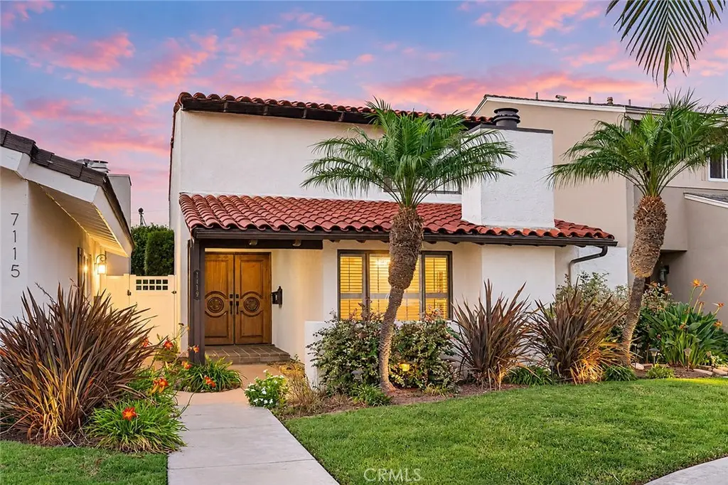 7119 Island Village Drive, Long Beach, CA 90803 - #1
