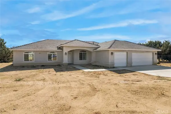 8537 11th Avenue, Hesperia, CA 92345